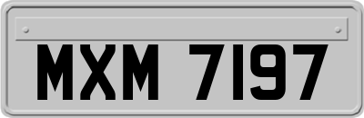 MXM7197