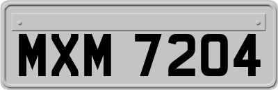 MXM7204