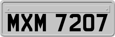 MXM7207