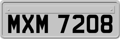 MXM7208