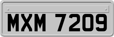 MXM7209