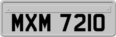 MXM7210