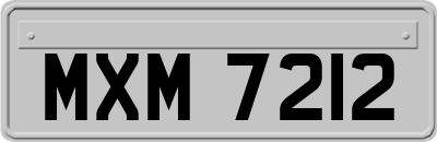 MXM7212