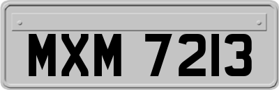 MXM7213