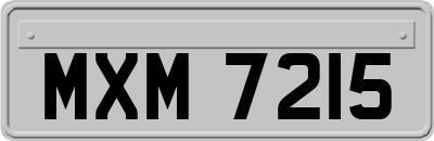 MXM7215