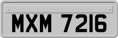 MXM7216