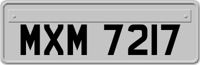 MXM7217