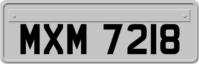 MXM7218