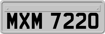 MXM7220