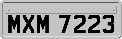 MXM7223