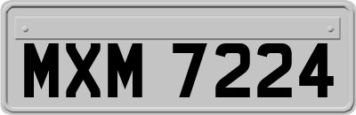 MXM7224