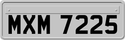 MXM7225