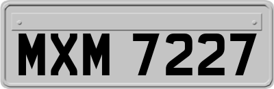 MXM7227