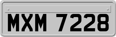 MXM7228