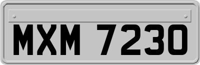 MXM7230