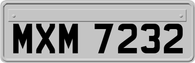 MXM7232