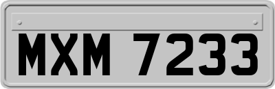 MXM7233