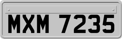 MXM7235