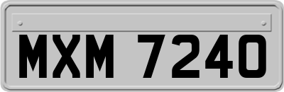 MXM7240