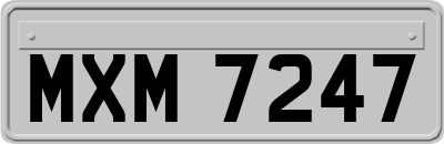 MXM7247