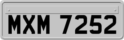 MXM7252