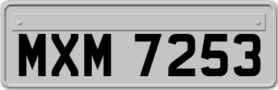 MXM7253