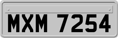 MXM7254