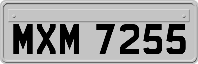 MXM7255