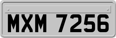 MXM7256