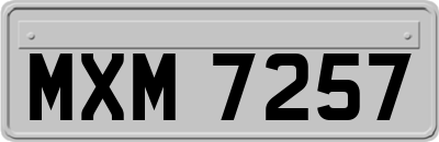 MXM7257