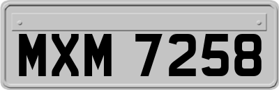 MXM7258