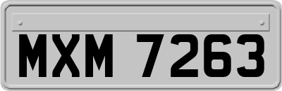 MXM7263