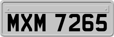 MXM7265