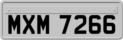 MXM7266