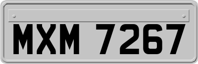 MXM7267