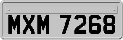 MXM7268