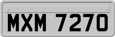 MXM7270