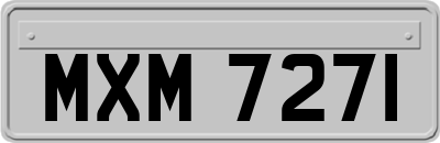 MXM7271