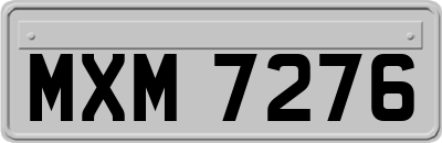 MXM7276