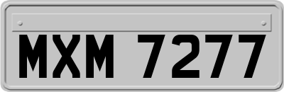 MXM7277