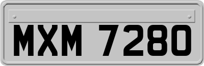 MXM7280