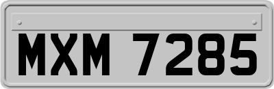 MXM7285