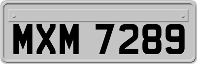 MXM7289