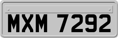 MXM7292