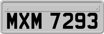 MXM7293