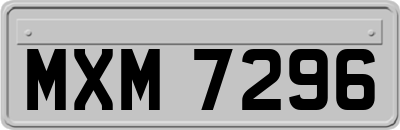 MXM7296