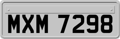 MXM7298