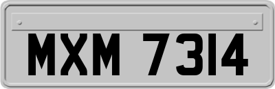 MXM7314