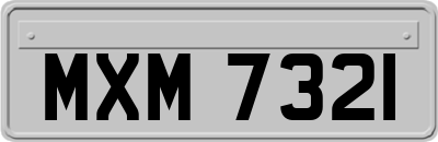 MXM7321