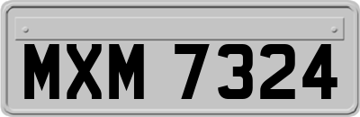 MXM7324